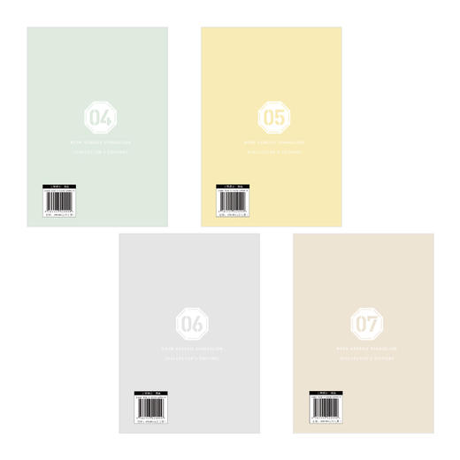 【现货！7月5日起加赠3张纪念卡】EVA爱藏版新世纪福音战士1-7册全套完结磁吸式书盒附赠PVC收藏卡 商品图10