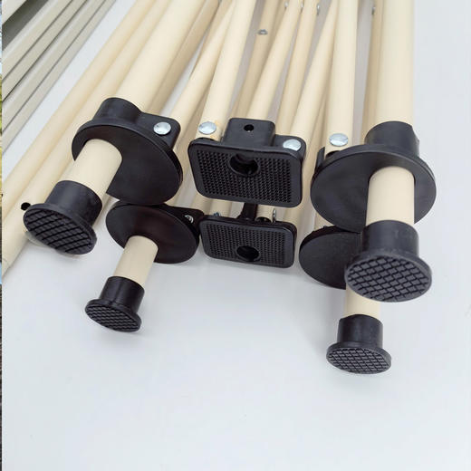 德则乐享折叠桌椅五件套DEZ-ZDZY18 商品图2