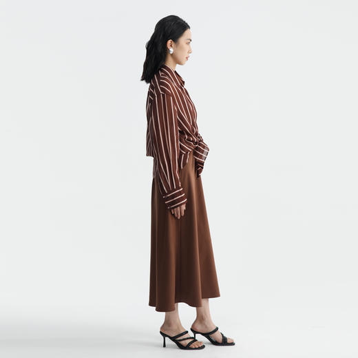 朵拉梵西吊带裙F28B1523 商品图1