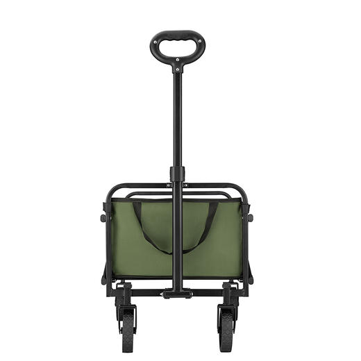 【快递包邮】大迈户外用品便携折叠推车DM-2008A 商品图6