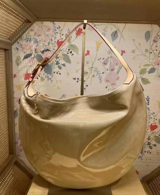 TORY BURCH 单肩包女  171918-200-F 银色. 商品图0