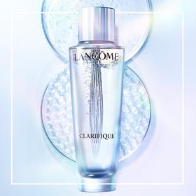 【混油皮可选】LANCOME兰 二代全新 焕肤亮白保湿极光爽肤水 150ml/200ml