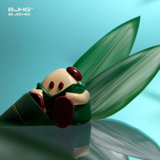 BJHG不计后果端午礼盒限量版美式潮牌设计感饰品个性高级礼盒男女 商品图1