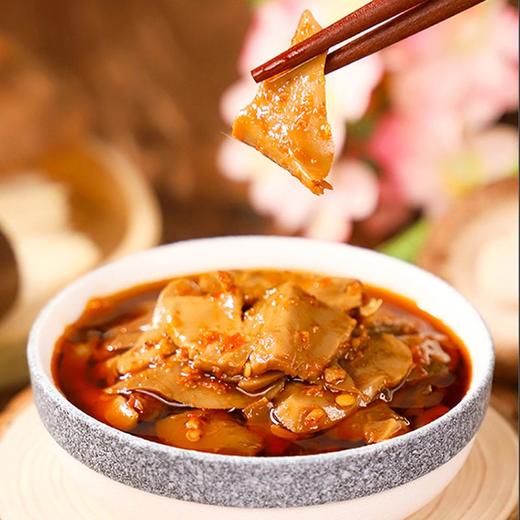 饭扫光爆炒香菌 280g 商品图2