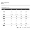 THESOONG|"修身小礼裙"天然汉麻吸汗透气蕾丝花边连衣裙HWQZ6997 商品缩略图2
