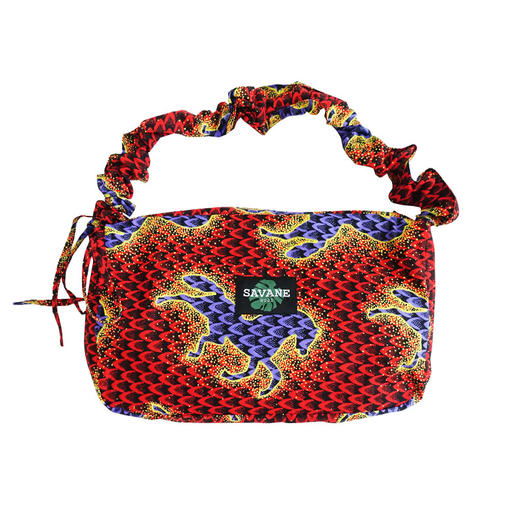 HUJI祤集Florobo斜挎包SAVANE 商品图7