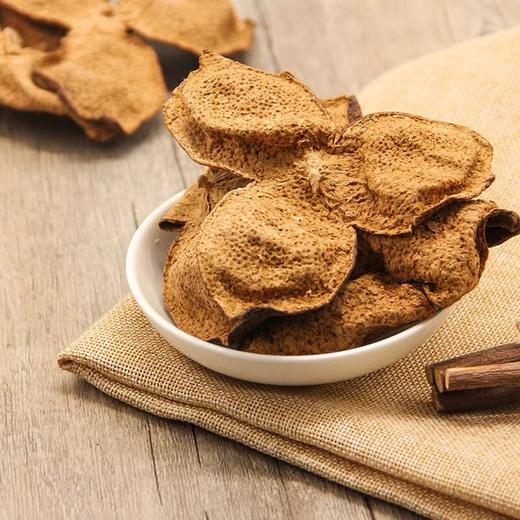 广东江门杨栈记杨栈记-新会陈皮（5年）125g/罐 商品图1