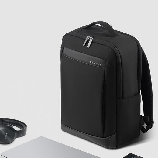 地平线8号Twill系列商务背包 商品图2