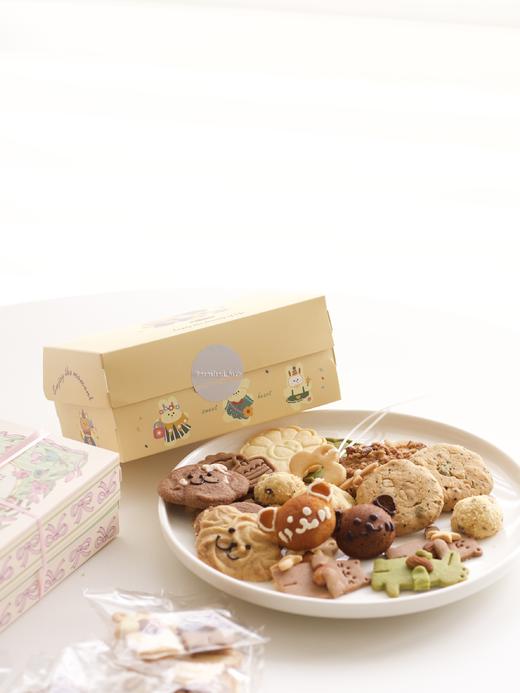 童梦奇缘 商品图0