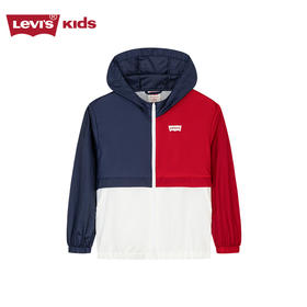 LEVIS 夏 大童小童 儿童童装皮肤衣 LVB-LO-M846