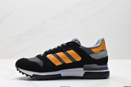阿迪达斯Adidas ZX 6000 OG复古休闲运动跑步鞋IH2712男鞋 商品图2