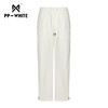 PP-WHITE 【休闲裤】 WKX2033008T 商品缩略图5