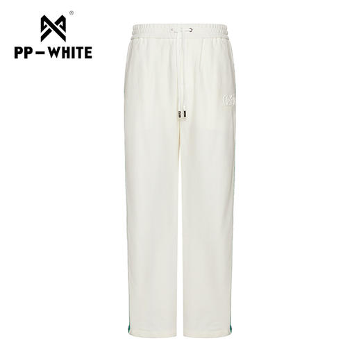 PP-WHITE 【休闲裤】 WKX2033008T 商品图5