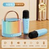 亰维渡K25双麦克风K歌音箱 商品缩略图1