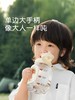 世喜吨吨桶儿童水杯吸管杯宝宝直饮幼儿园水壶夏天季外出 商品缩略图3