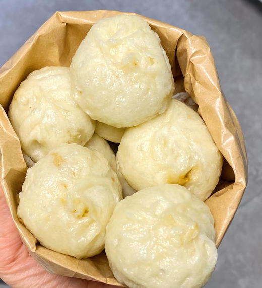 💥清真牛肉老面小笼包🔥全网shou发💰59.9🉐54个小笼包🥩肉香面弹，吃一口想10口❗✅古法手工包制，料多而不腻不漏香 美味又营养！方便又实惠！全家都爱吃！ 商品图1