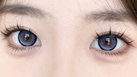 Sondercon半年抛美瞳 钻石暹罗 14.5mm