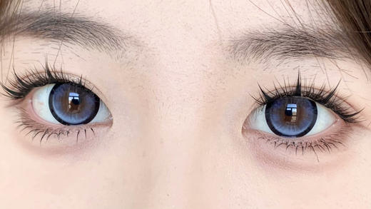 Sondercon半年抛美瞳 钻石暹罗 14.5mm 商品图0