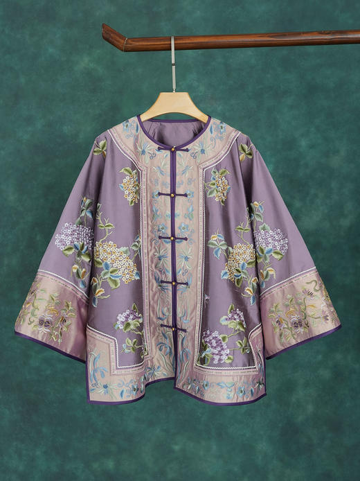 L242213外套 商品图2