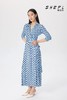 稀菲尔SHEFL女装洋装C146804G 商品缩略图0