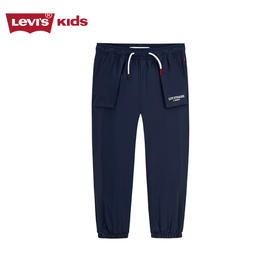 LEVIS 夏 大童小童婴童 儿童童装长裤 LVB-WP-M850