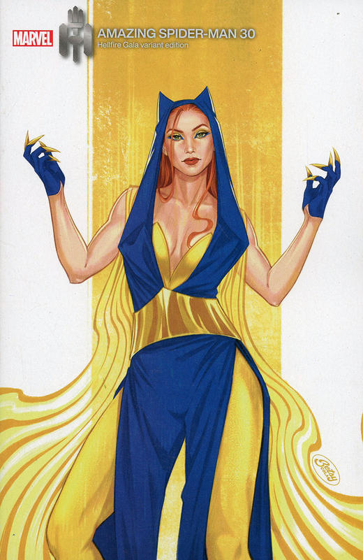 惊奇蜘蛛侠 神奇蜘蛛侠 Amazing Spider-Man 015-030 商品图4