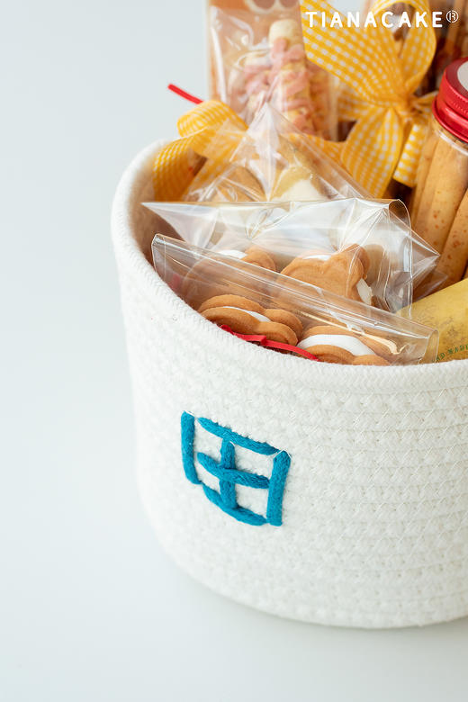 奇妙童话屋（饼干礼盒） 商品图2