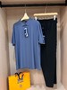 男士专属POLO清凉商务休闲套装 商品缩略图6