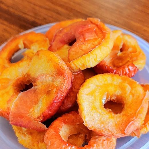 沙果圈  160g/罐 商品图2