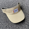 25新款正品克利夫兰高尔夫无顶帽，快干透气，四个色，均码头围可调 商品缩略图3