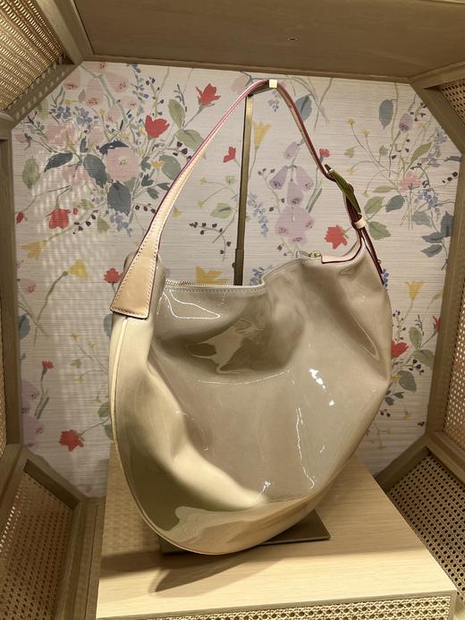 TORY BURCH 单肩包女  171918-200-F 银色. 商品图2