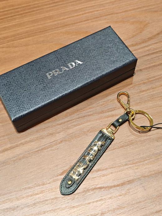 中性款钥匙扣P00 商品图0