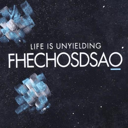 T3536夏季高级感新款男士涂鸦字母印花圆领短袖T恤简约满天星宽松上衣 商品图3