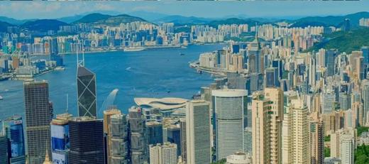 【香港大学夏校】7天6夜，拓宽视野，增强学生跨文化交流能力 商品图1