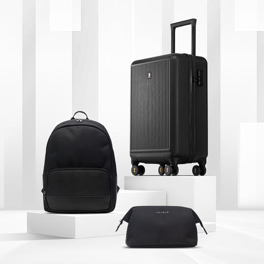 地平线8号商务套装B 商品图1