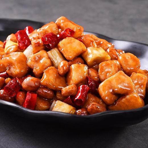 好人家宫保鸡丁调料 80g 商品图1