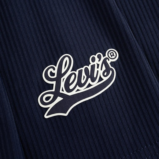LEVIS 夏 大童小童 儿童童装半裙 LVG-KE-N082 商品图3