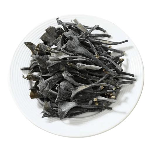 特级优质海带头250g*1袋 精选大片 久煮不烂 口感厚实有嚼劲 商品图5
