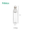 FaSoLa水壶冰箱冷水瓶夏天凉水壶家用大容量冷泡茶壶耐高温冰水壶 商品缩略图7