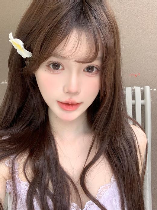 onlycon 半年抛 【恋爱天份】 14.5mm 商品图3