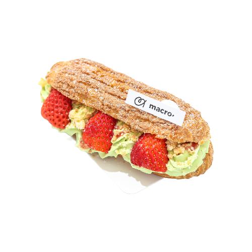 胖墩墩西西里泡芙 商品图0