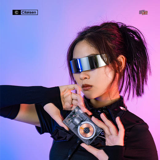 【快递包邮】西莱森自带双线移动电源充电宝CP-PS3 商品图1