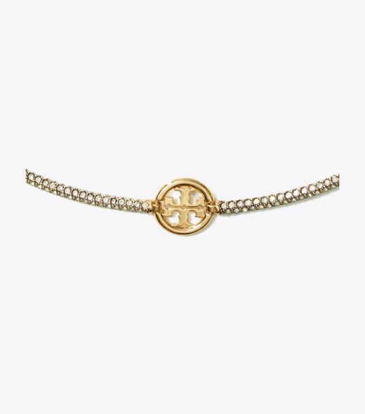 TORY BURCH 项链女  141136-783-F 水晶色. 商品图1