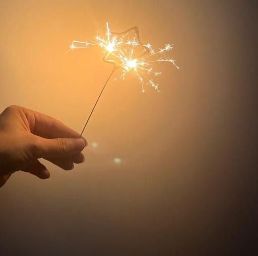 仙女棒蜡烛 商品图1