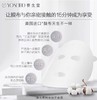 养生堂天然桦树汁保湿提亮面膜（国产）24mlx5片 商品缩略图2