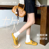 【限时秒杀】西遇勃肯鞋洞洞鞋女新款春夏可爱一脚蹬外穿凉拖包头半拖鞋V0056546 商品缩略图2