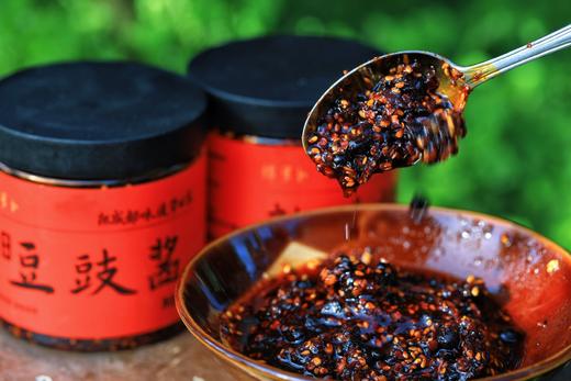 把成都味道带回家😋三代传承精选原材料，无添加，好吃又健康！ 商品图1