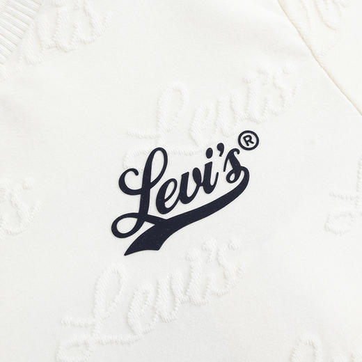 LEVIS 夏 大童小童 儿童童装连衣裙 LVG-DR-N056 商品图3