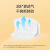 【仅静安有货】美德乐防溢乳垫100片一次性防溢乳垫 防溢乳贴溢奶垫官方正品 商品缩略图1