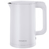 【快递包邮】科米欧电热水壶KM-DSH18K 商品缩略图0